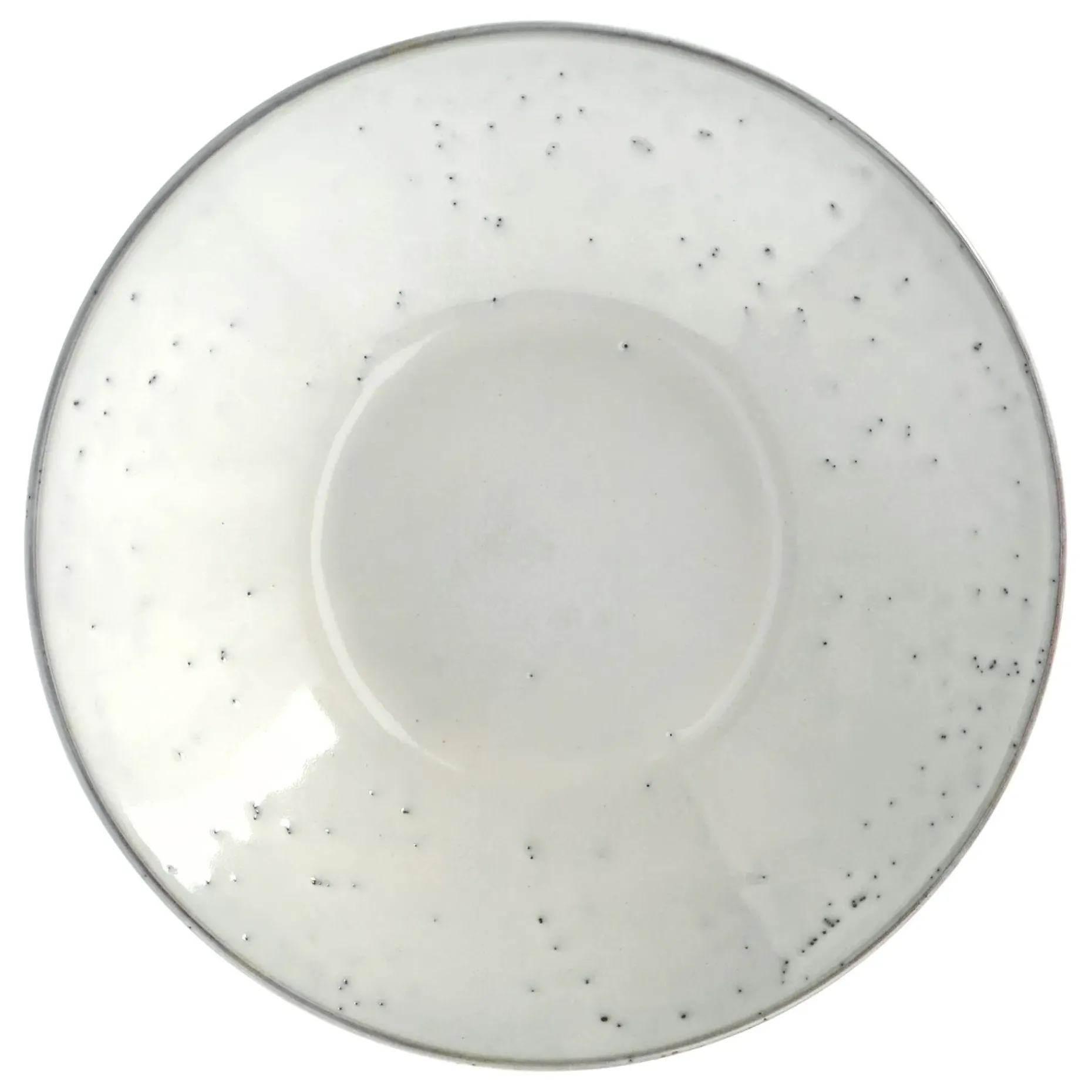Nordic Sand Pastatallerken