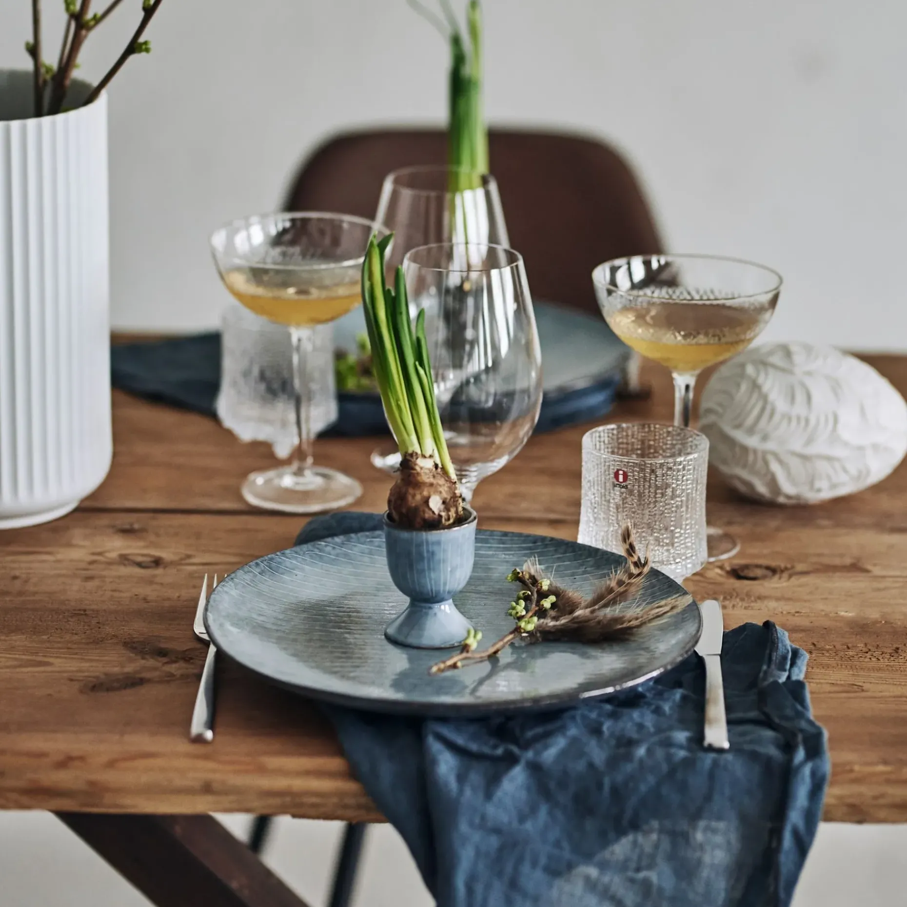 Nordic Sea Eggeglass