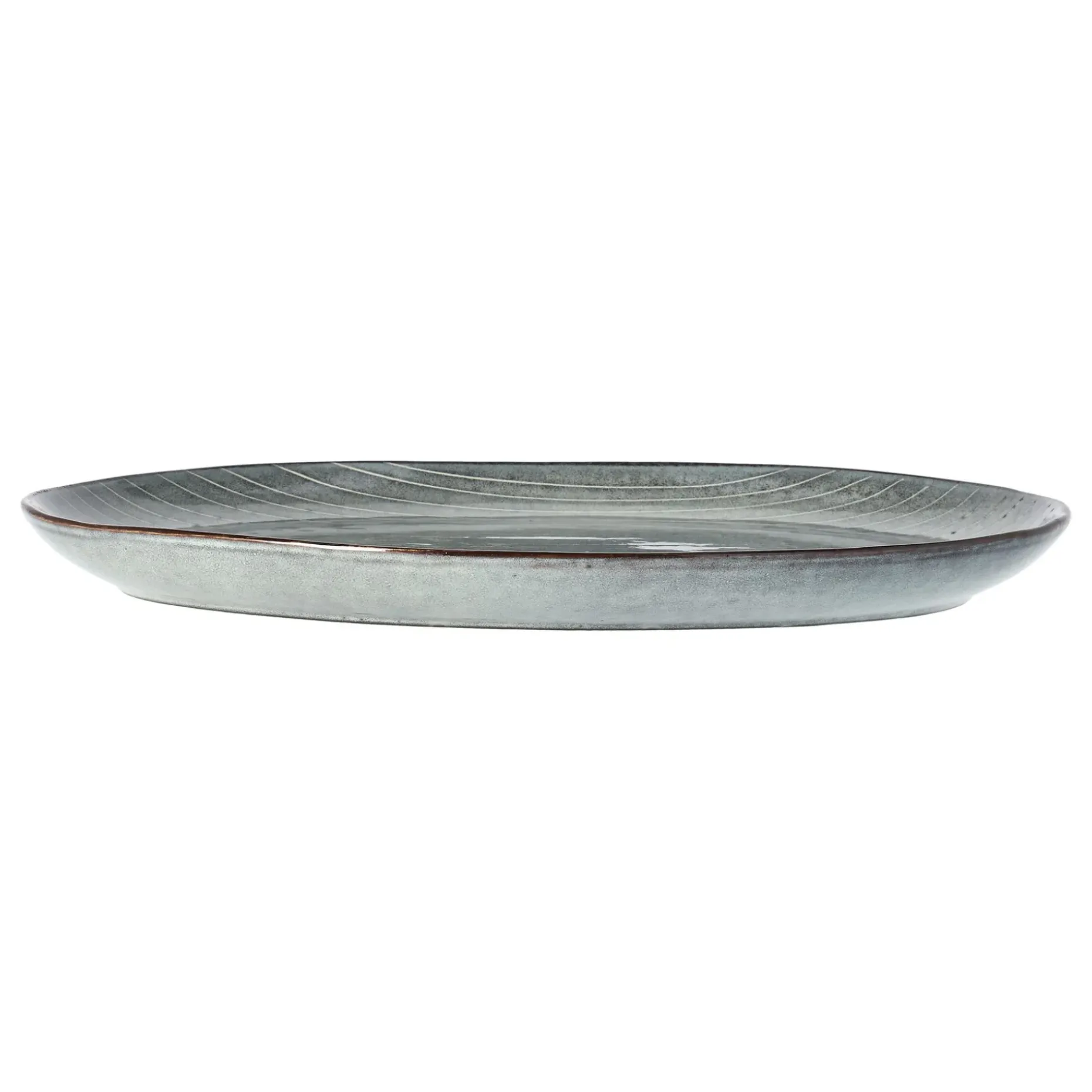 Nordic Sea Ovalt Fat