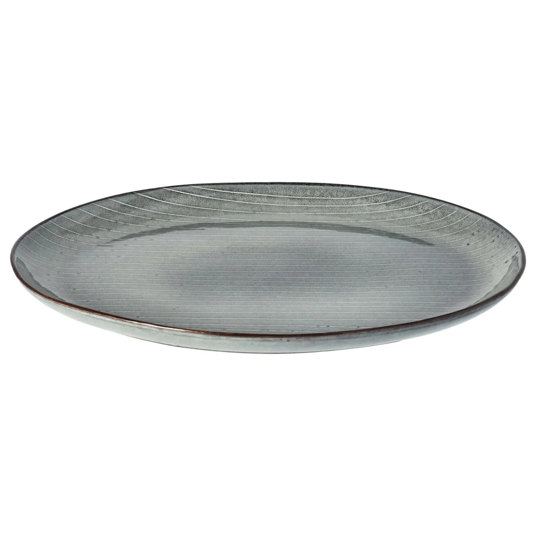 Nordic Sea Ovalt Fat