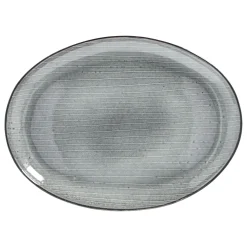 Nordic Sea Ovalt Fat