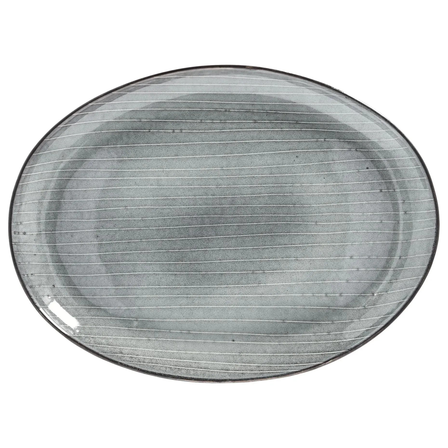 Nordic Sea Ovalt Fat