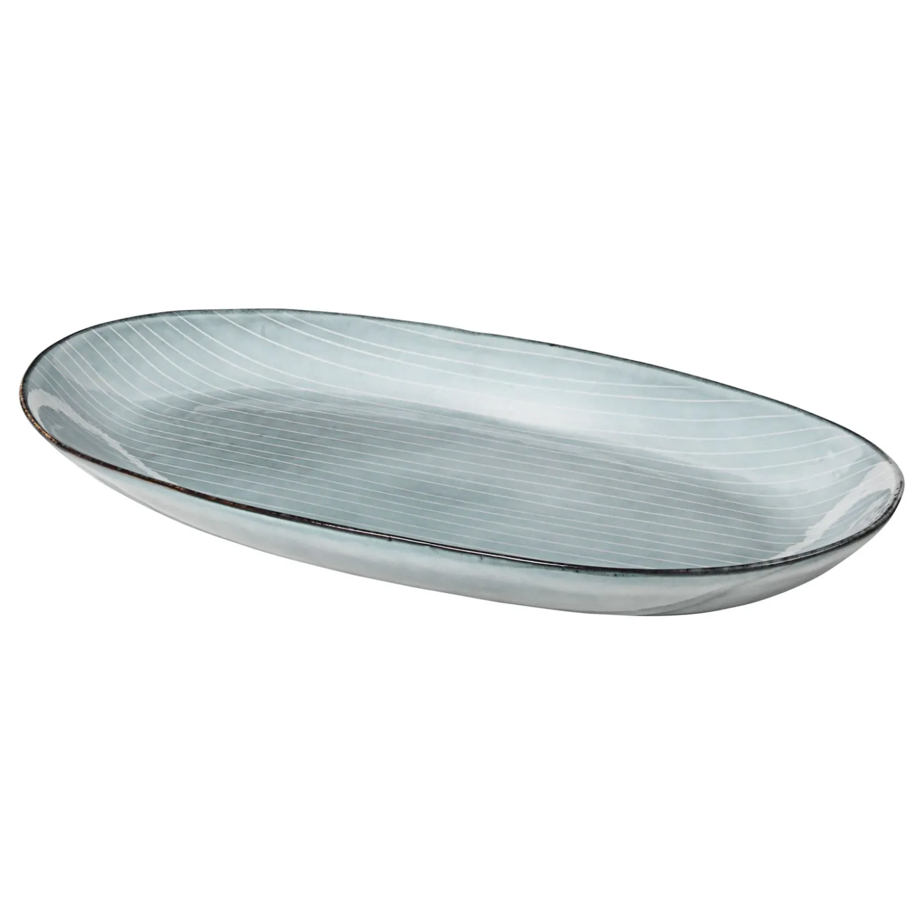 Nordic Sea Ovalt Fat