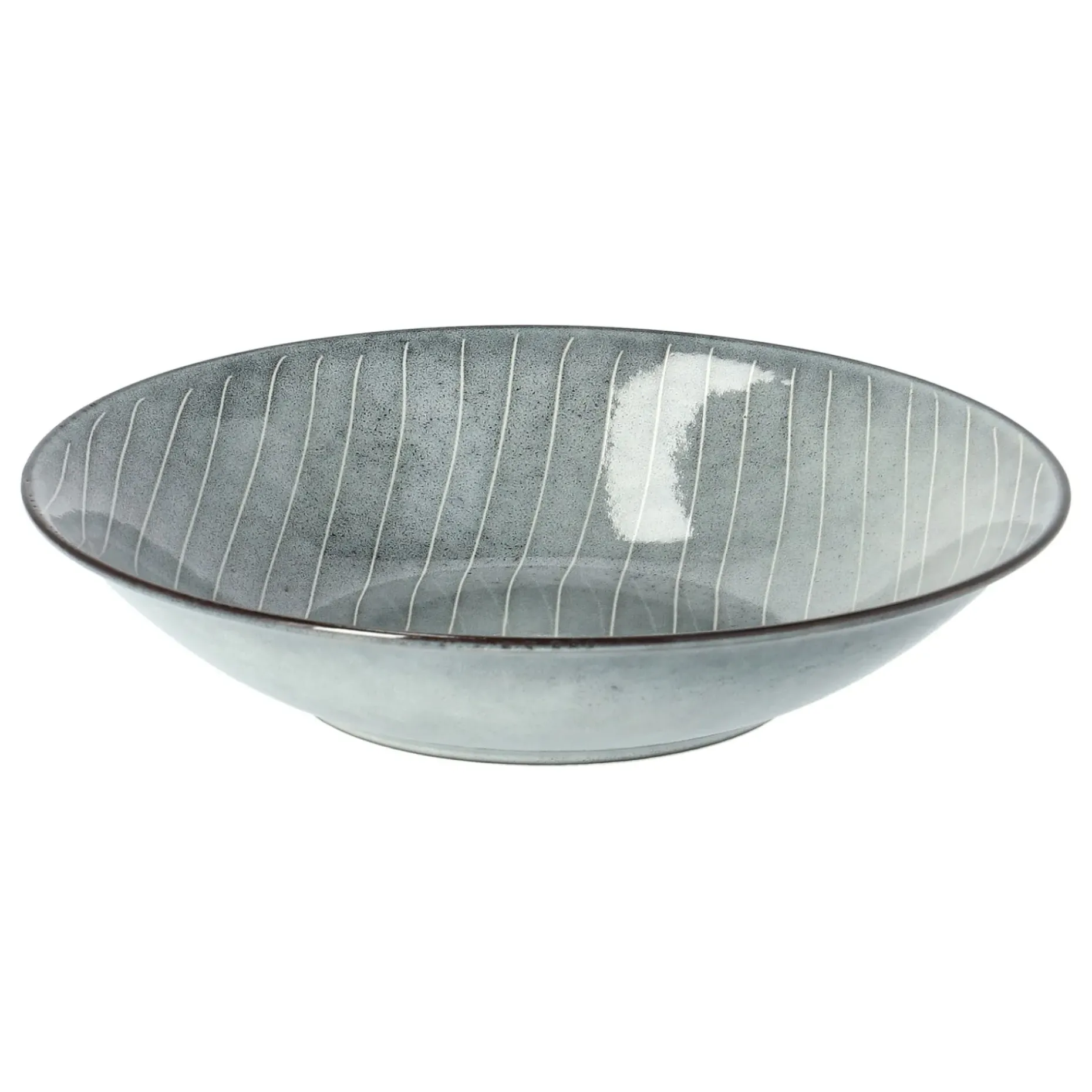 Nordic Sea Pastatallerken