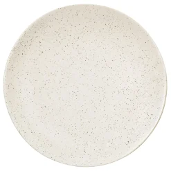 Nordic Vanilla Mattallerken O 26 Cm