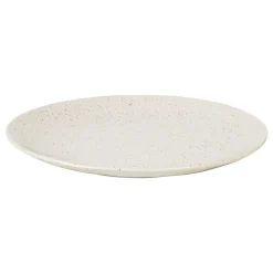 Nordic Vanilla Mattallerken O 26 Cm