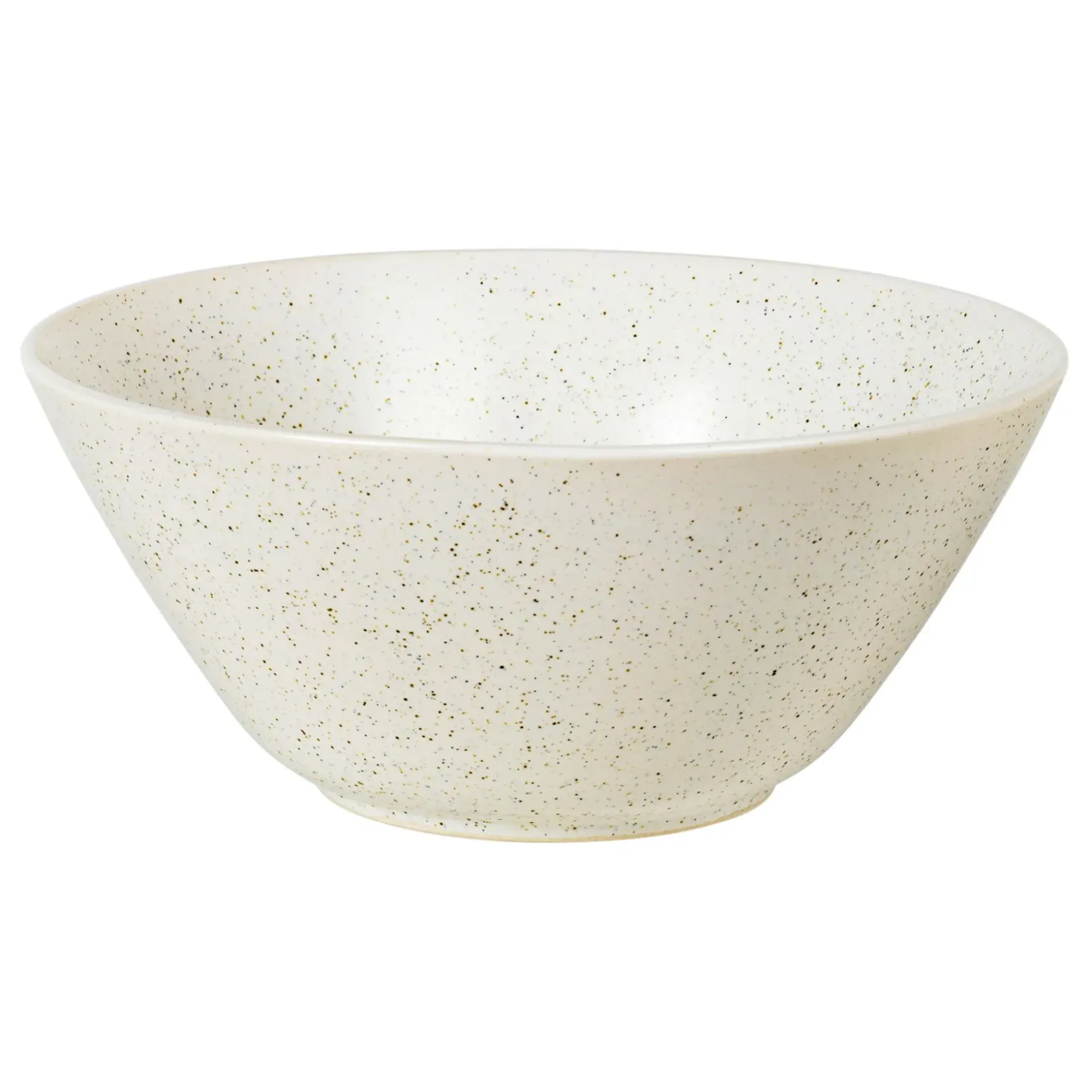 Nordic Vanilla Skal O 25 Cm