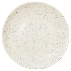 Nordic Vanilla Tallerken O 20 Cm