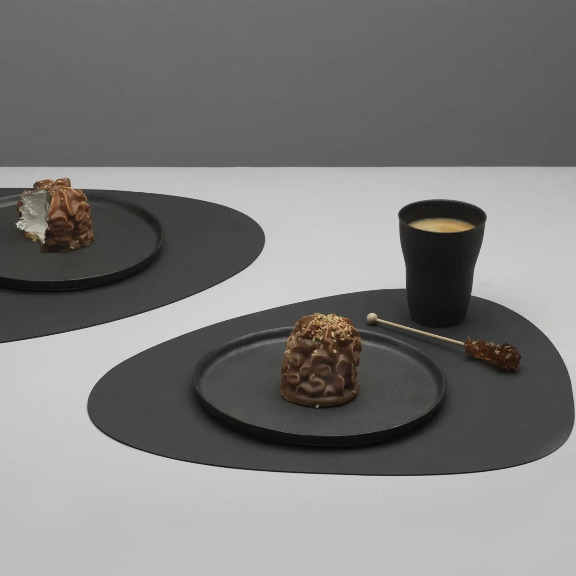 Nupo Spisebrikke Curve