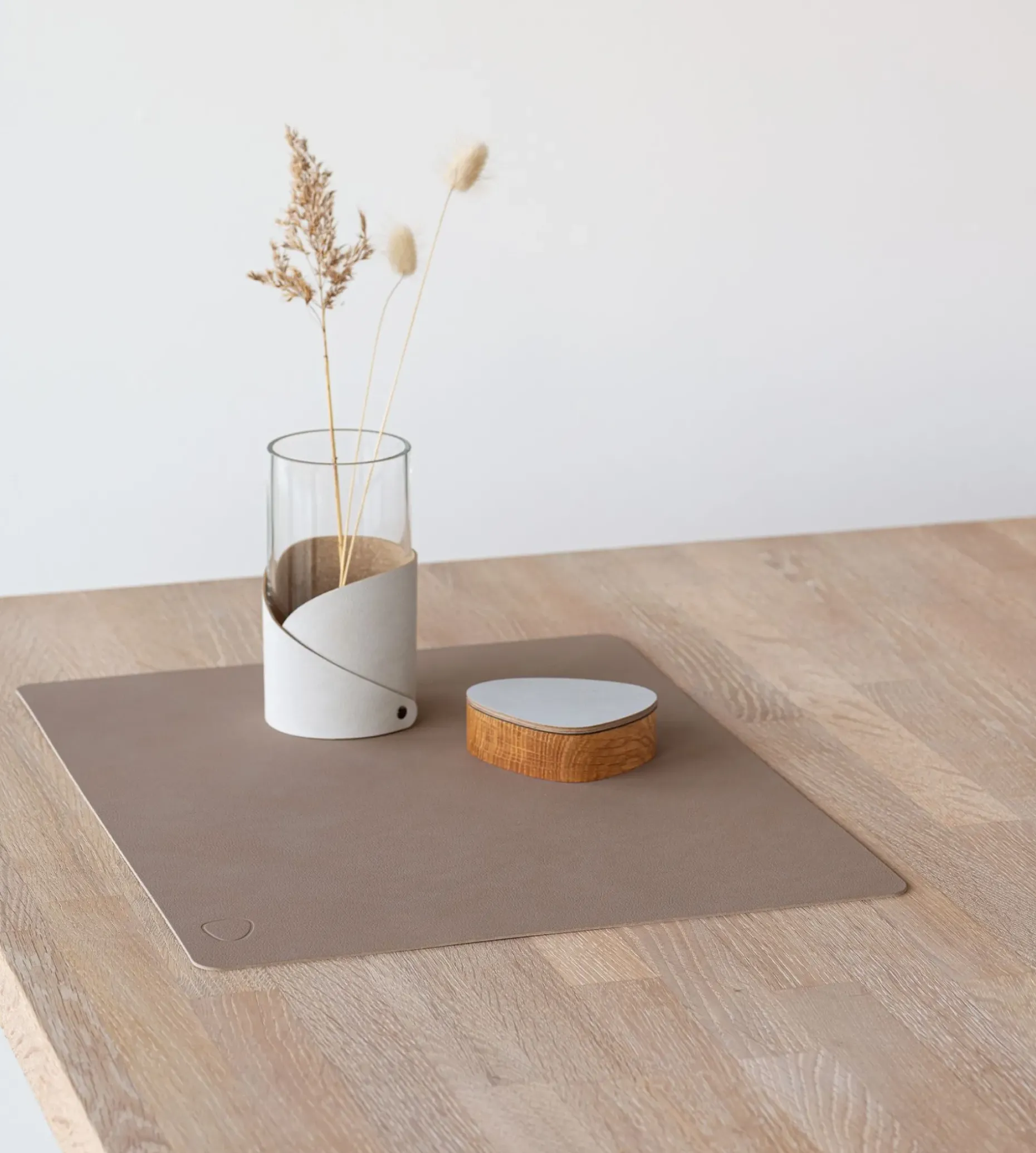 Nupo Spisebrikke Square L