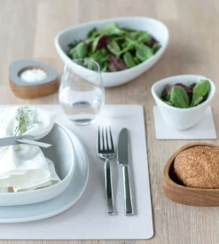 Nupo Spisebrikke Square L
