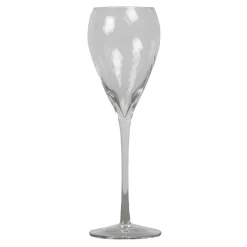 Opacity Champagneglass