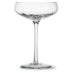 Opacity Champagneglass 22 Cl
