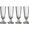 Opera Champagneglass 4-Stk.