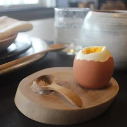 Organic Eggeglass 4-Pakning