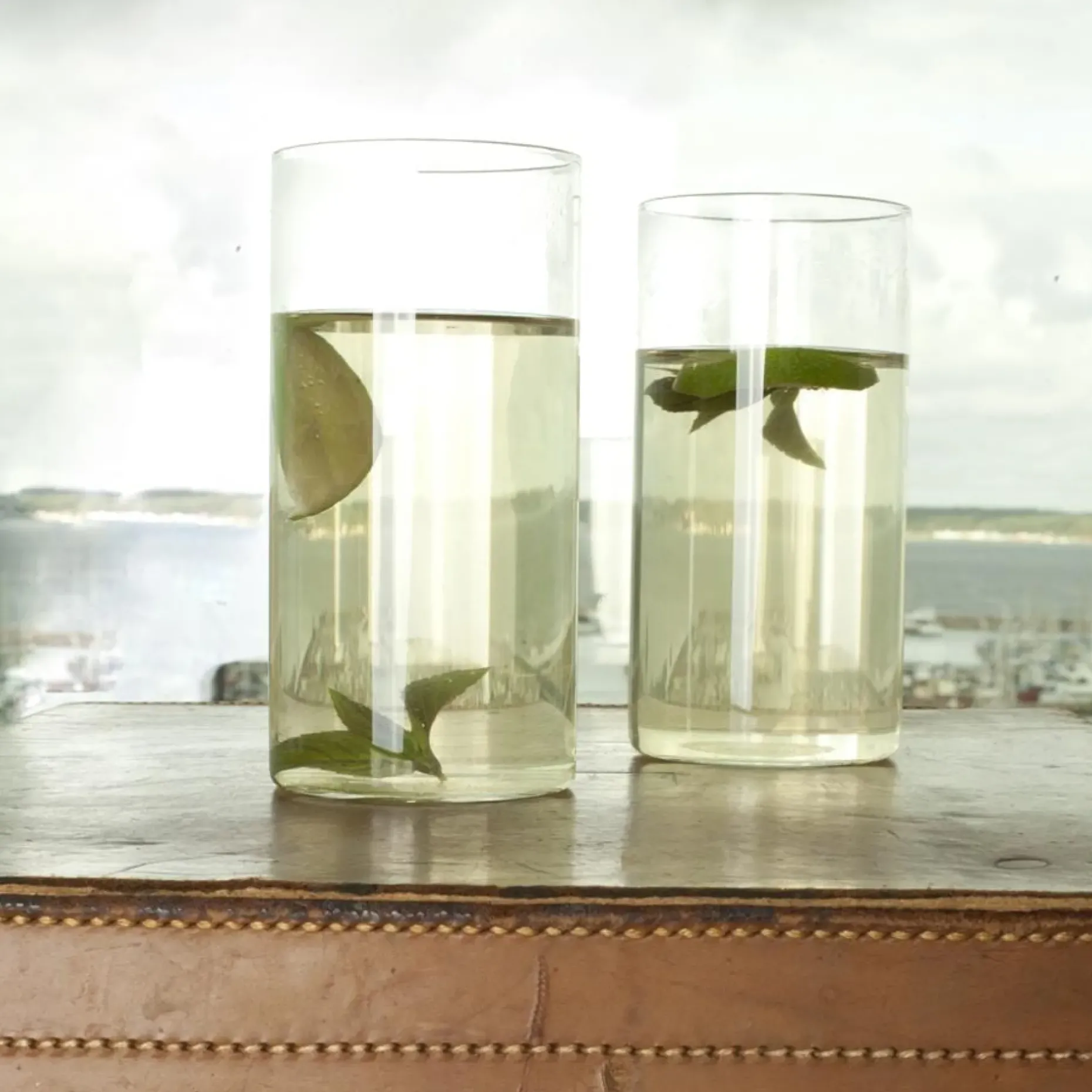 Orskov Glass