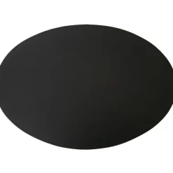 Orskov Spisebrikke Skinn Oval 47X34 Cm