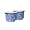 Ostindia Floris Eggeglass 2-Pakning
