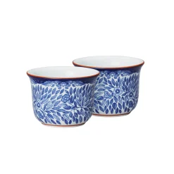Ostindia Floris Eggeglass 2-Pakning