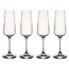 Ovid Champagneglass 4-Stk.