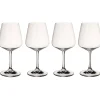 Ovid Rodvinsglass 4-Stk.
