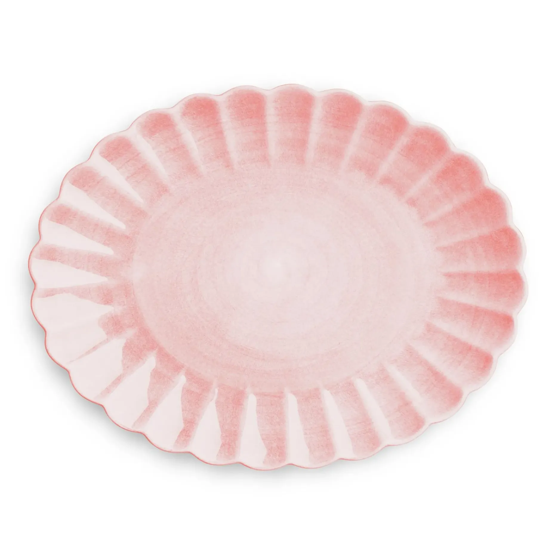 Oyster Fat 30 X 35 Cm