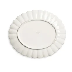 Oyster Fat 30 X 35 Cm