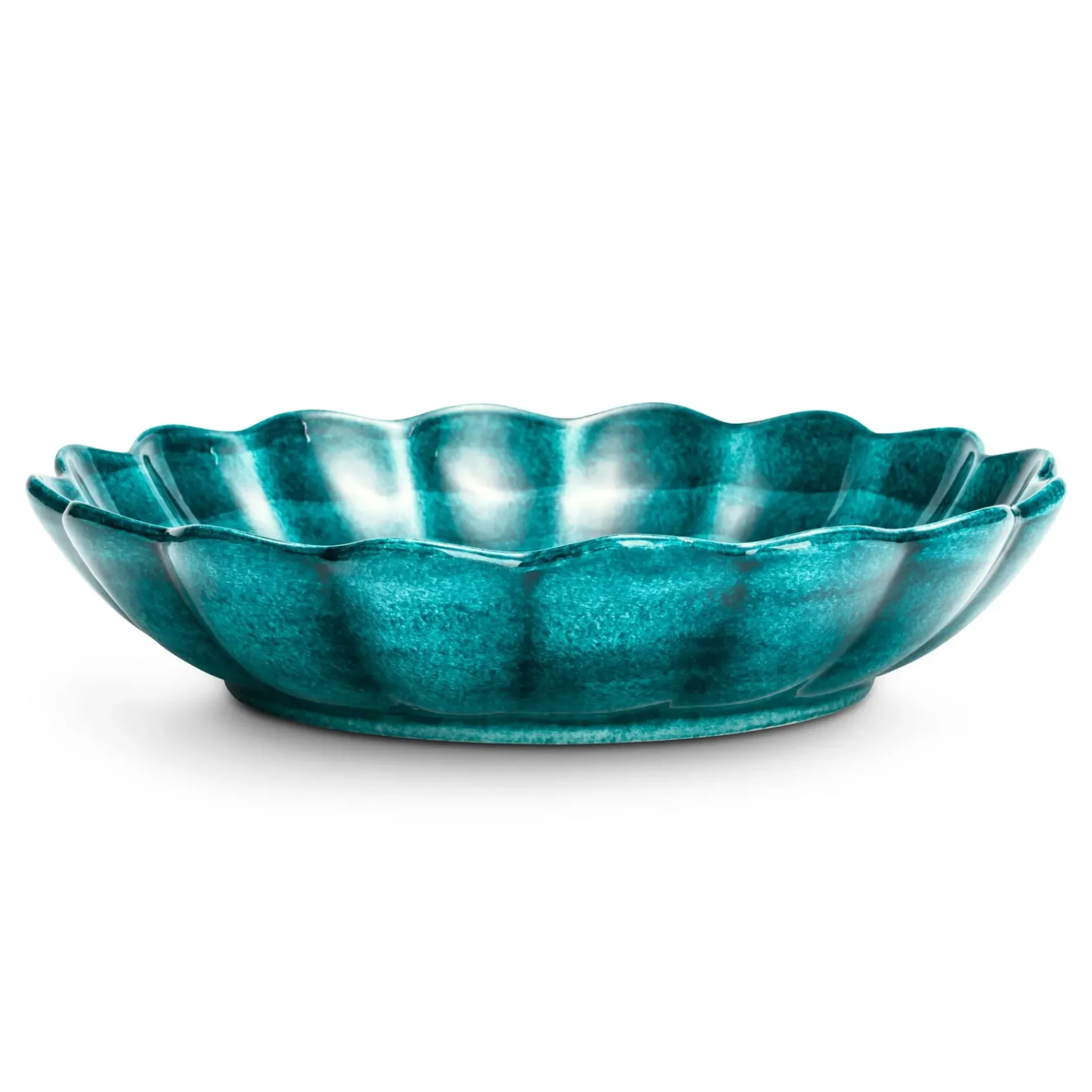 Oyster Ostronskal 31 Cm
