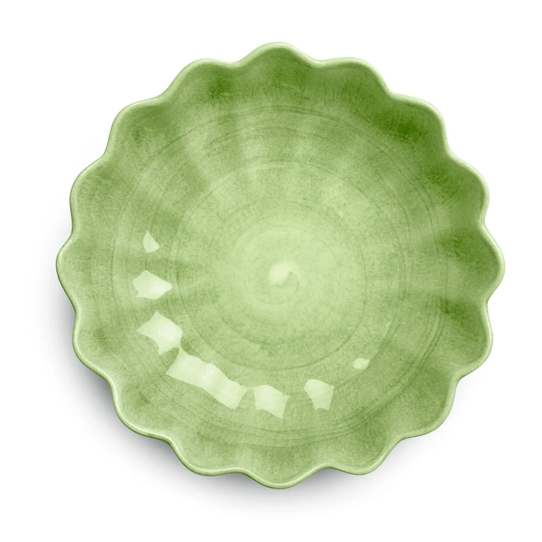 Oyster Ostronskal 24 Cm