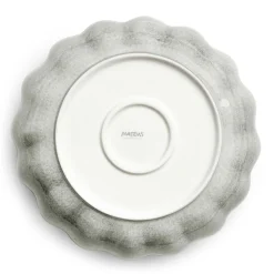 Oyster Ostronskal 24 Cm