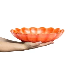 Oyster Ostronskal 31 Cm