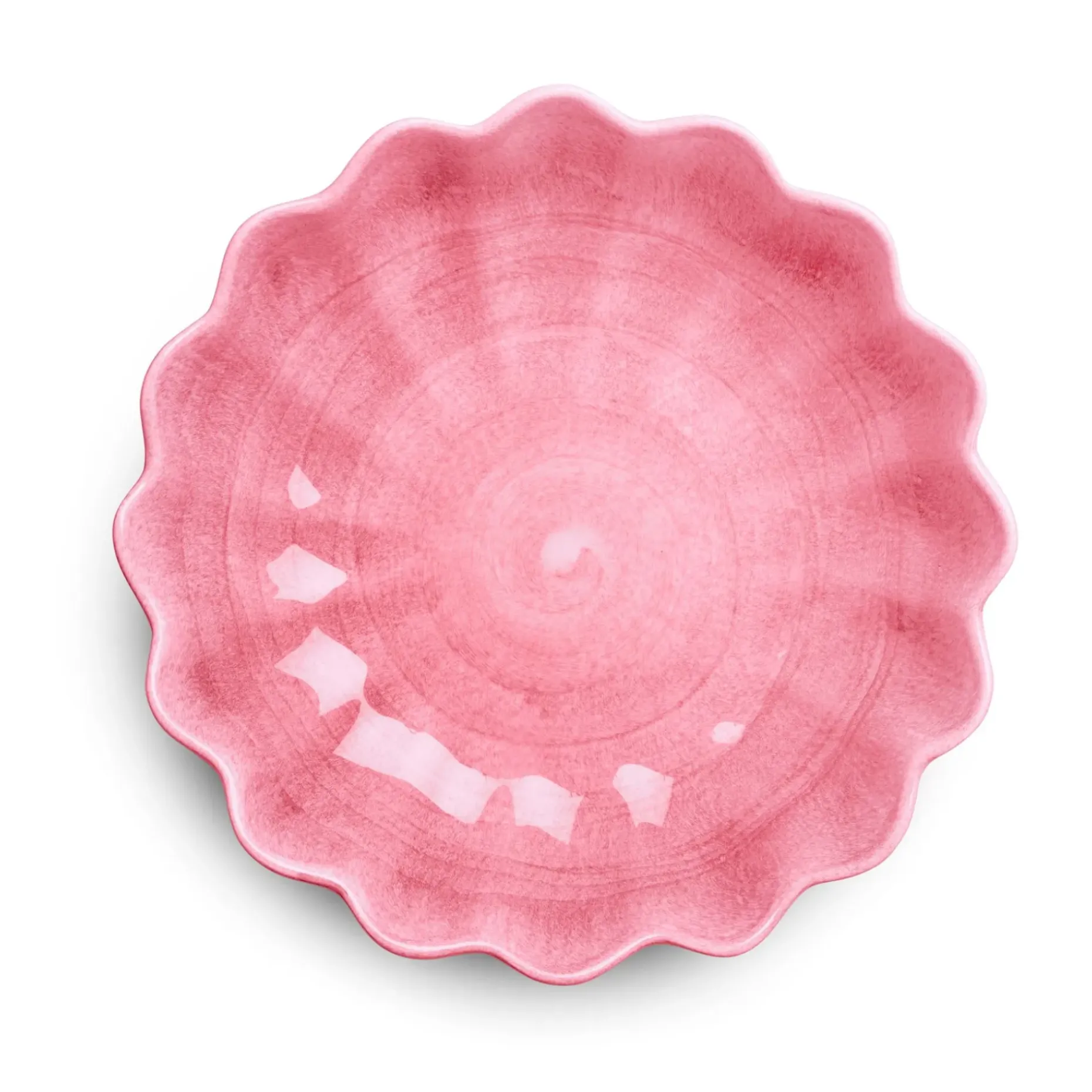 Oyster Ostronskal 24 Cm