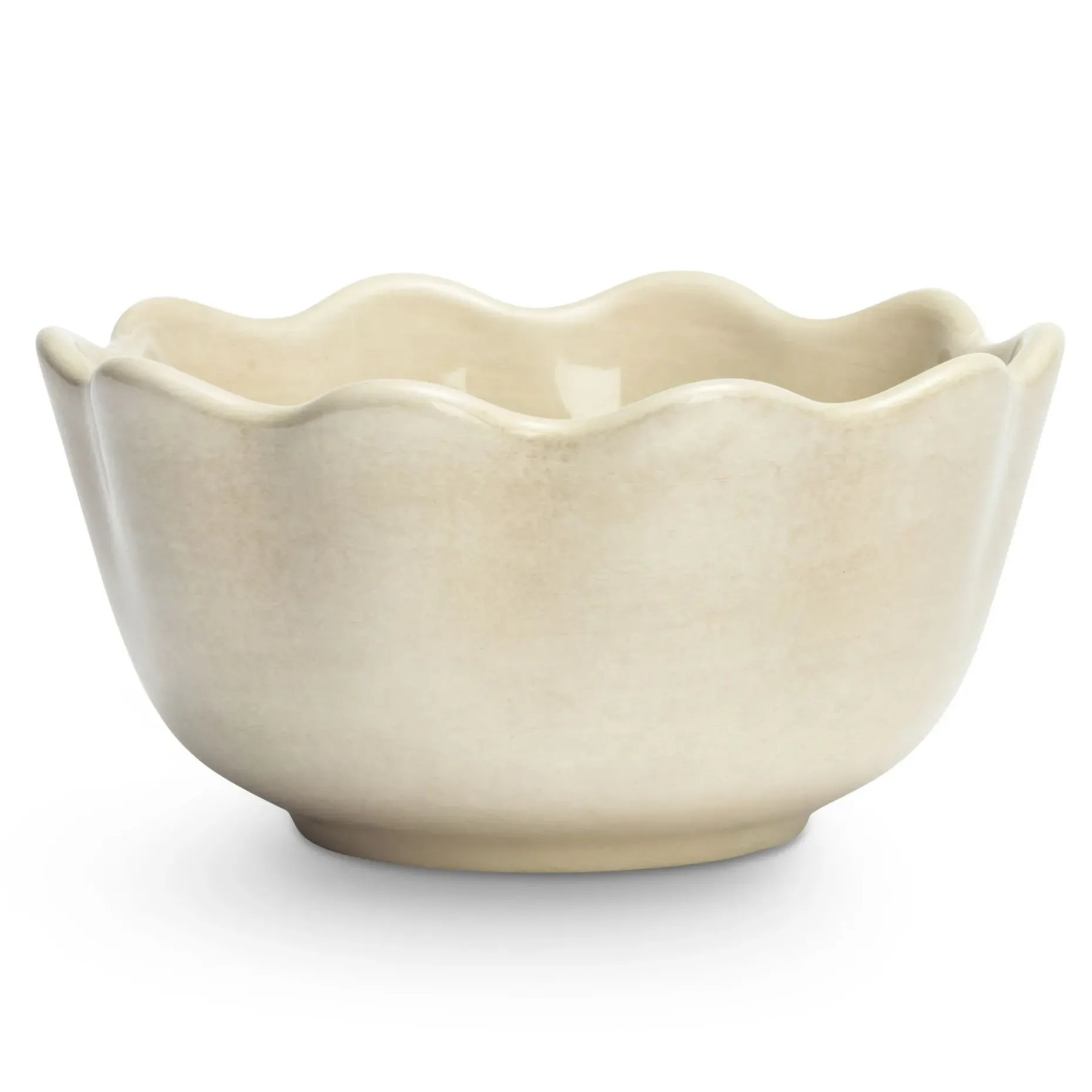 Oyster Ostronskal 13 Cm