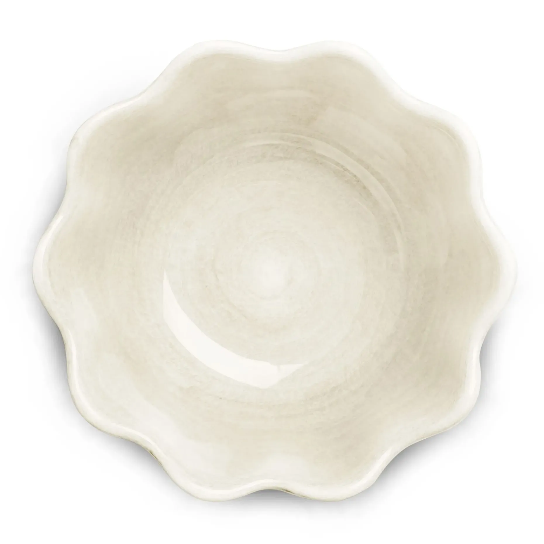 Oyster Ostronskal 13 Cm