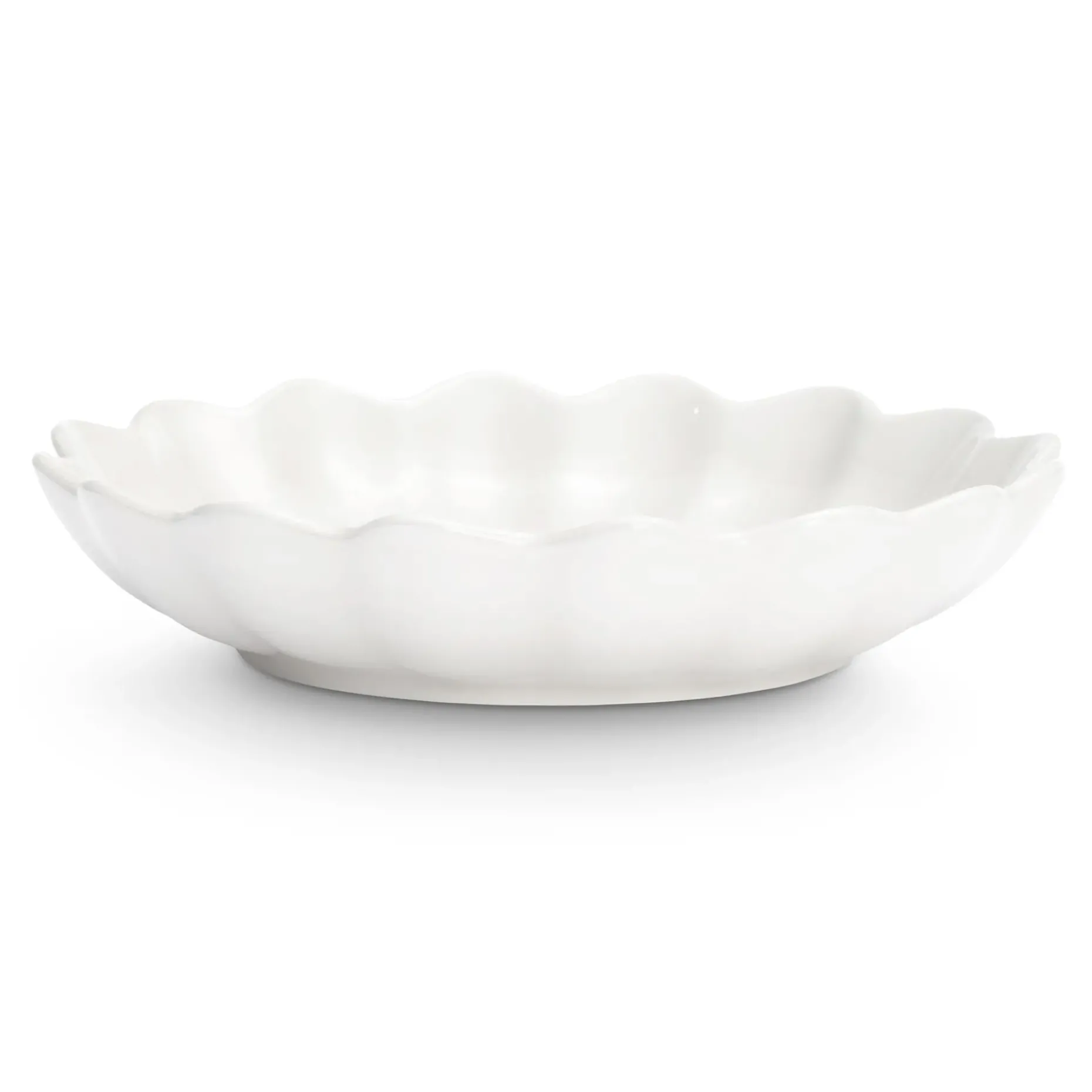 Oyster Ostronskal 24 Cm