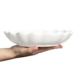 Oyster Ostronskal 24 Cm