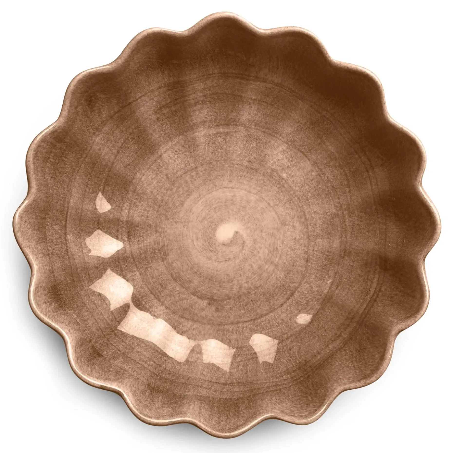 Oyster Ostronskal 24 Cm