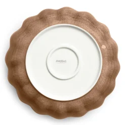 Oyster Ostronskal 24 Cm