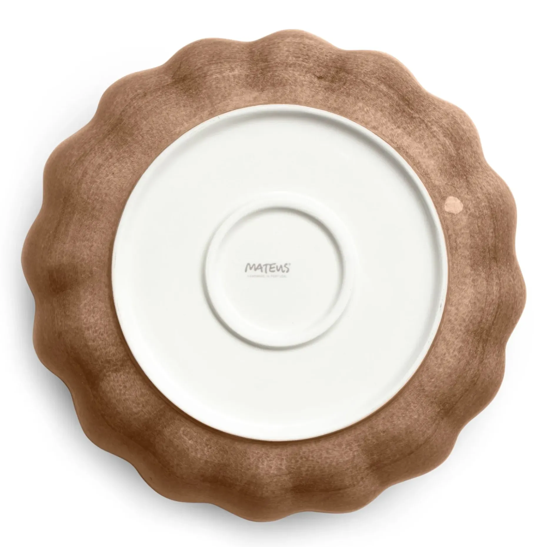 Oyster Ostronskal 24 Cm