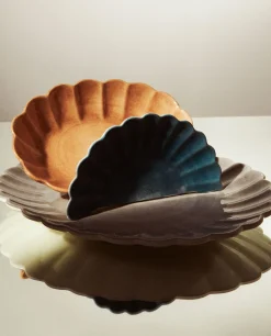 Oyster Ostronskal 24 Cm