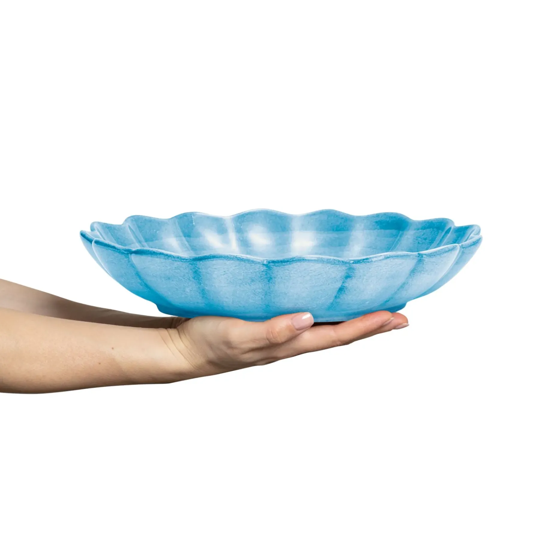 Oyster Ostronskal 31 Cm