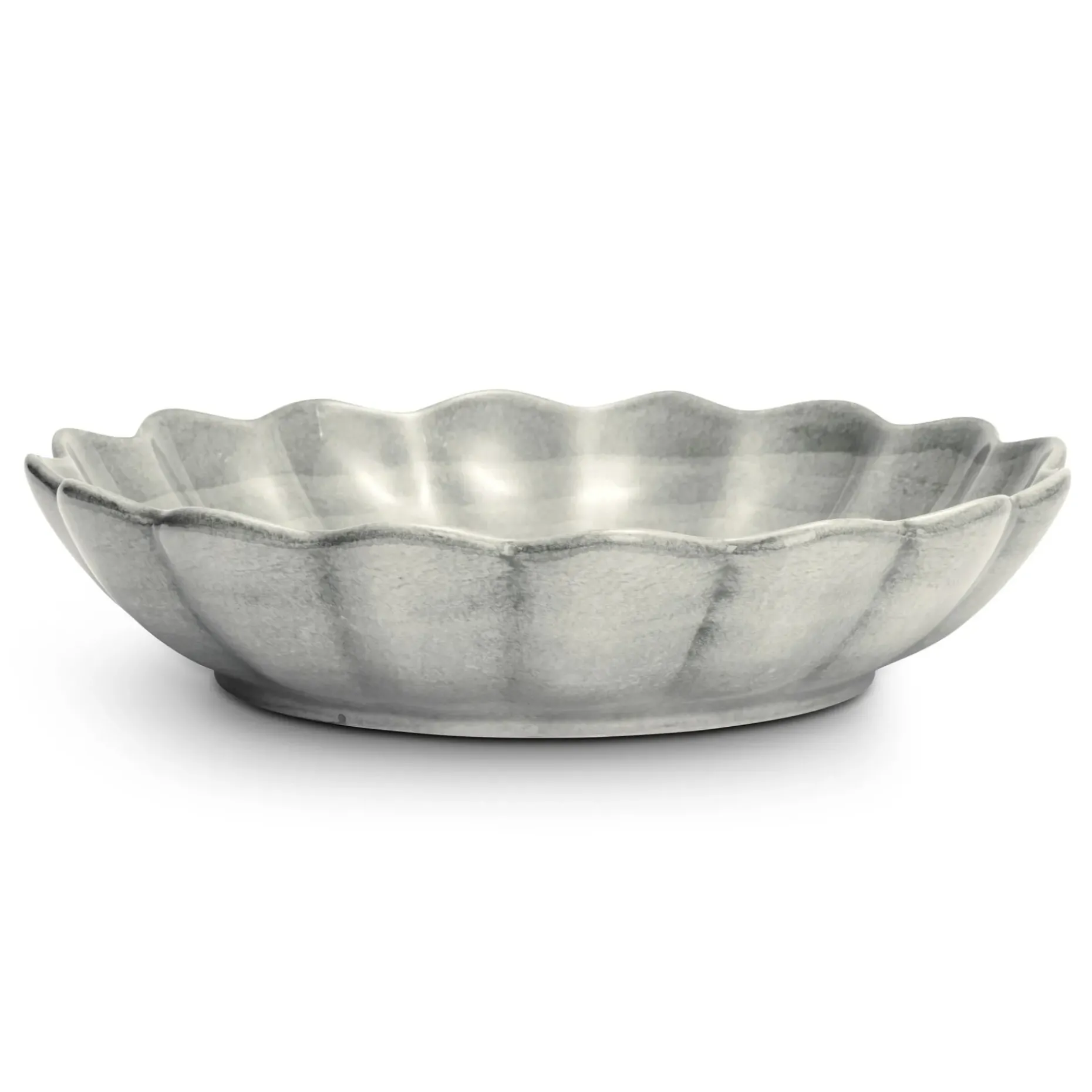 Oyster Ostronskal 31 Cm