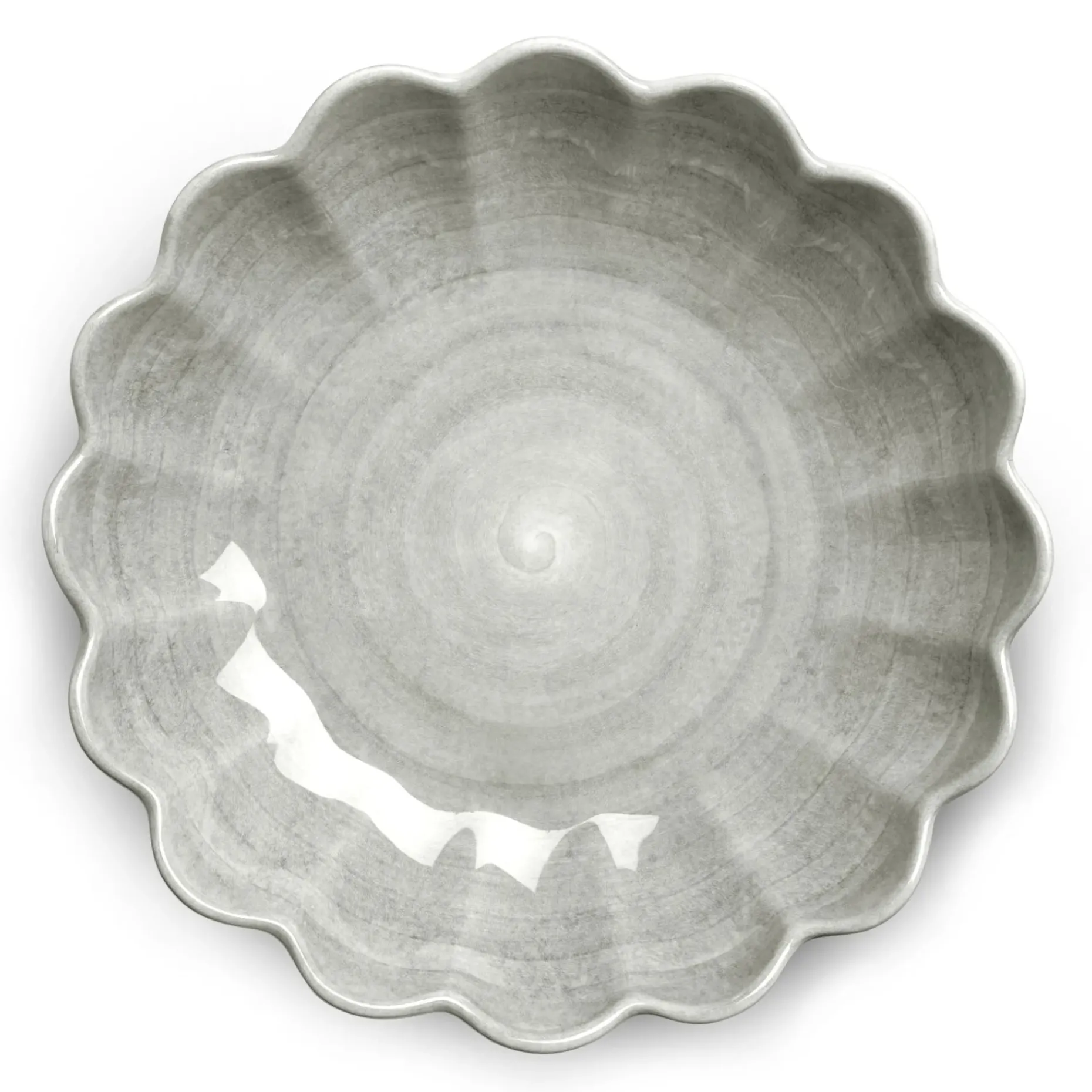 Oyster Ostronskal 31 Cm