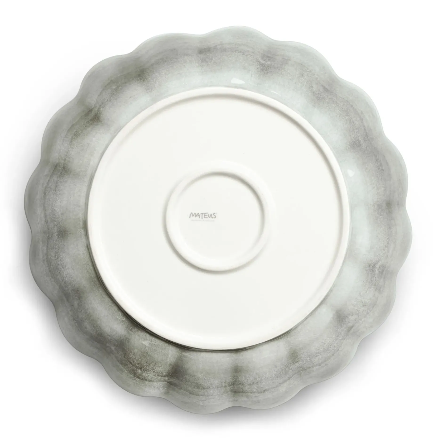 Oyster Ostronskal 31 Cm