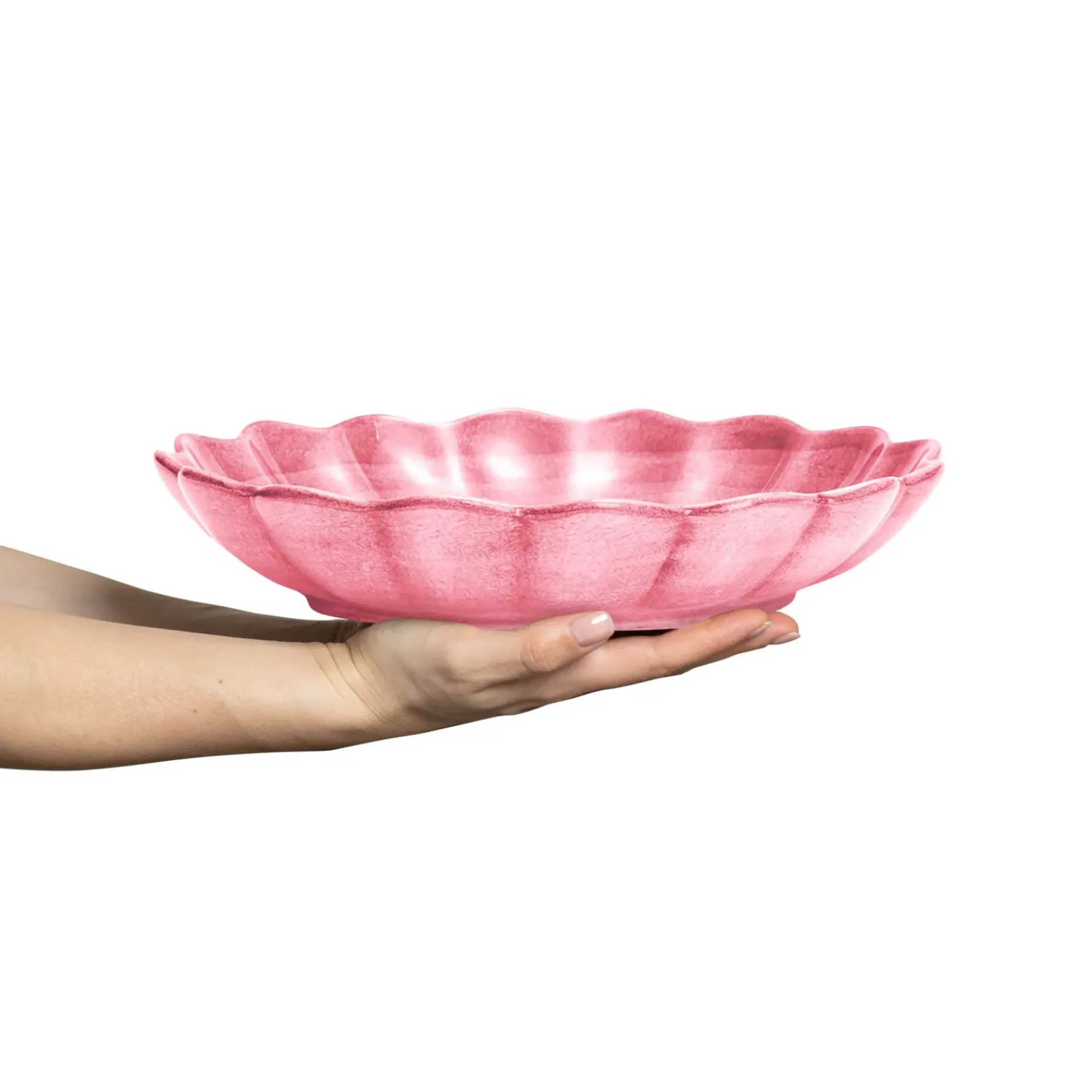 Oyster Ostronskal 31 Cm