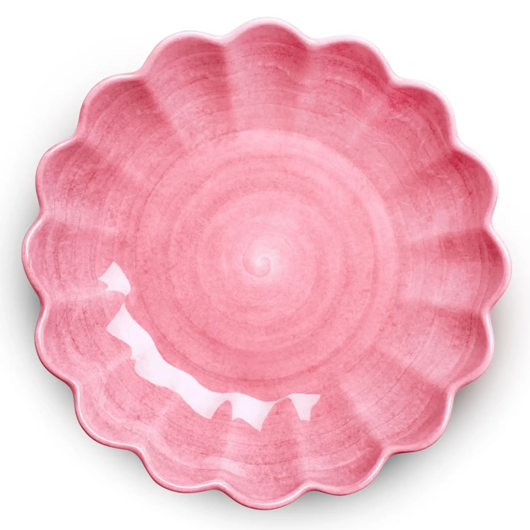 Oyster Ostronskal 31 Cm