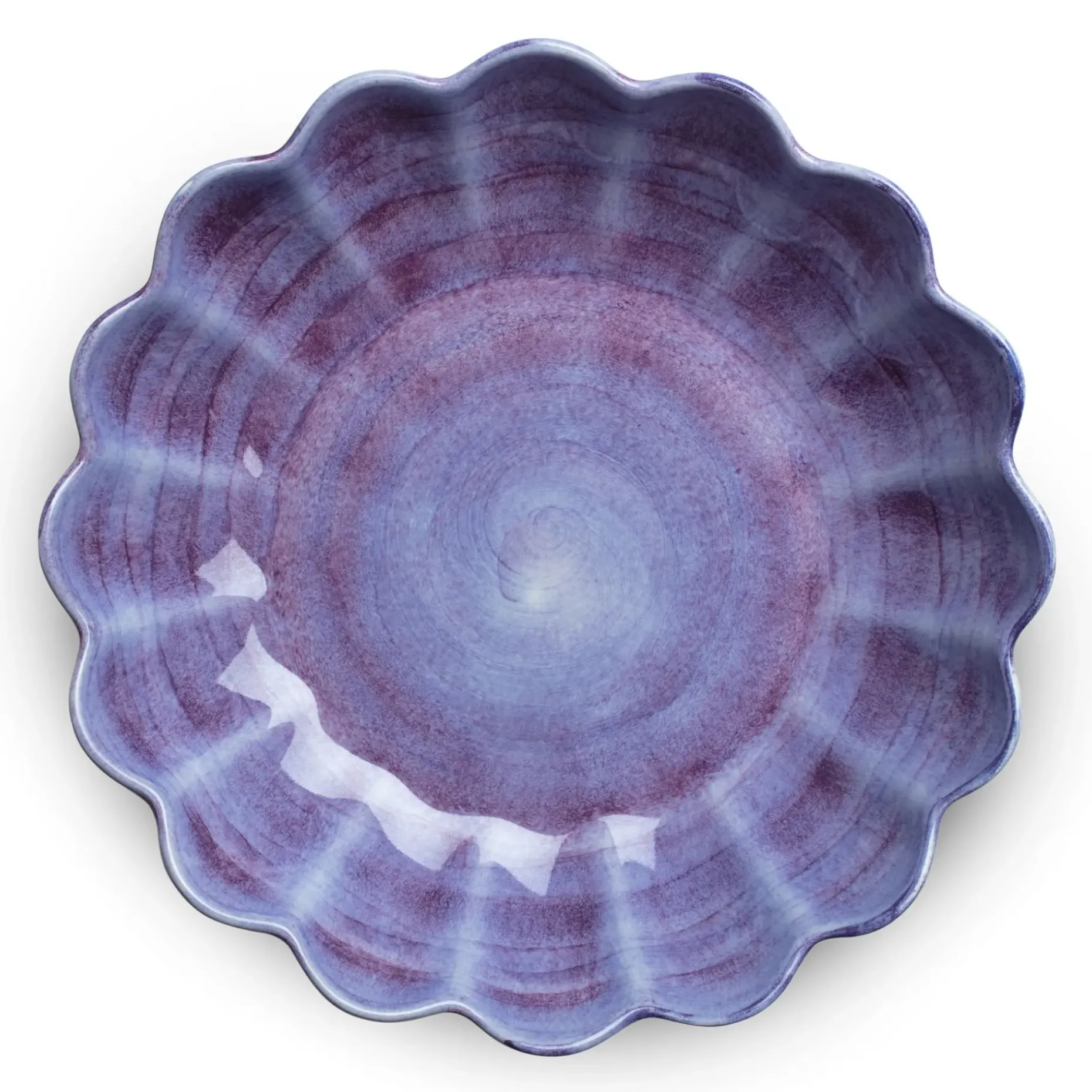 Oyster Ostronskal 31 Cm