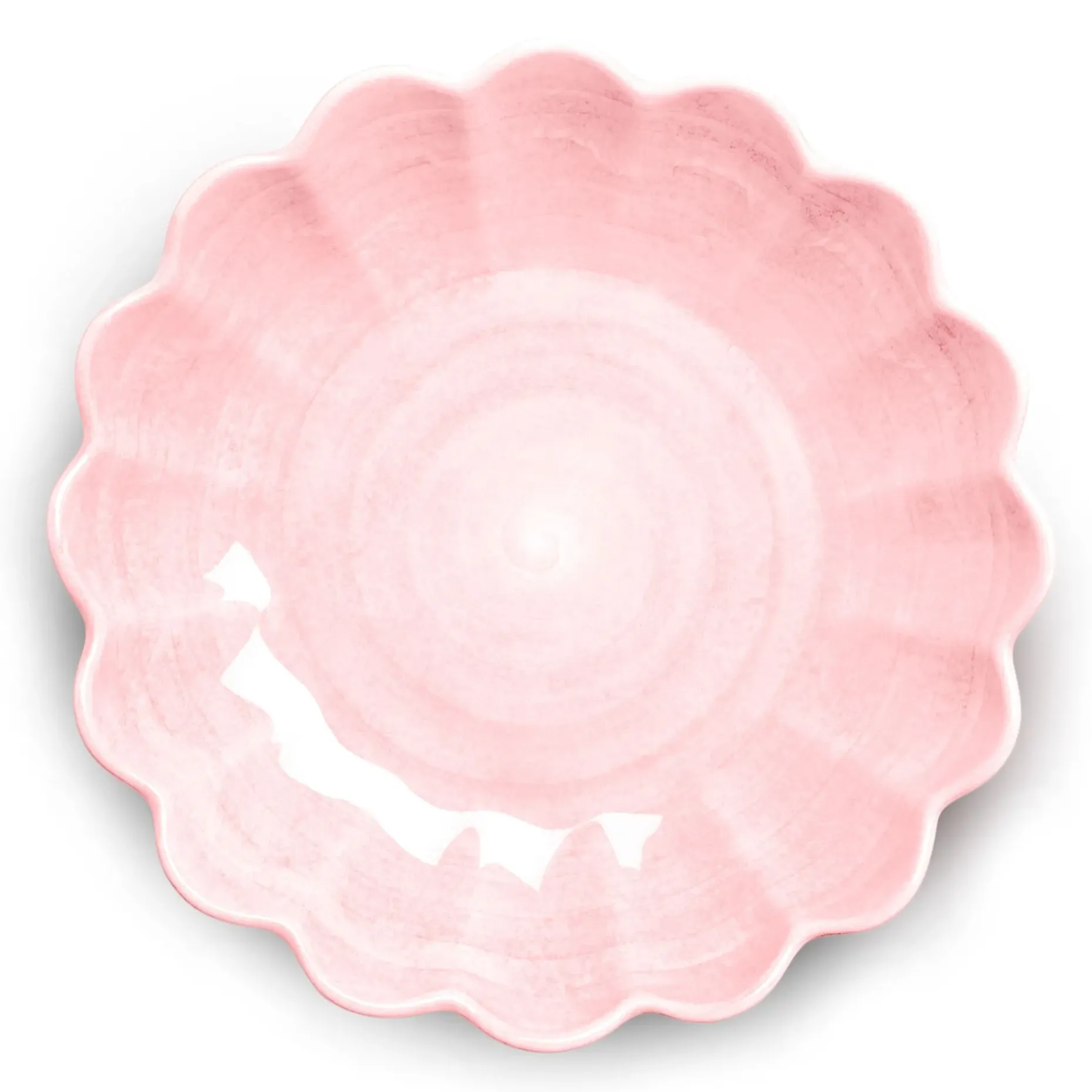 Oyster Ostronskal 31 Cm