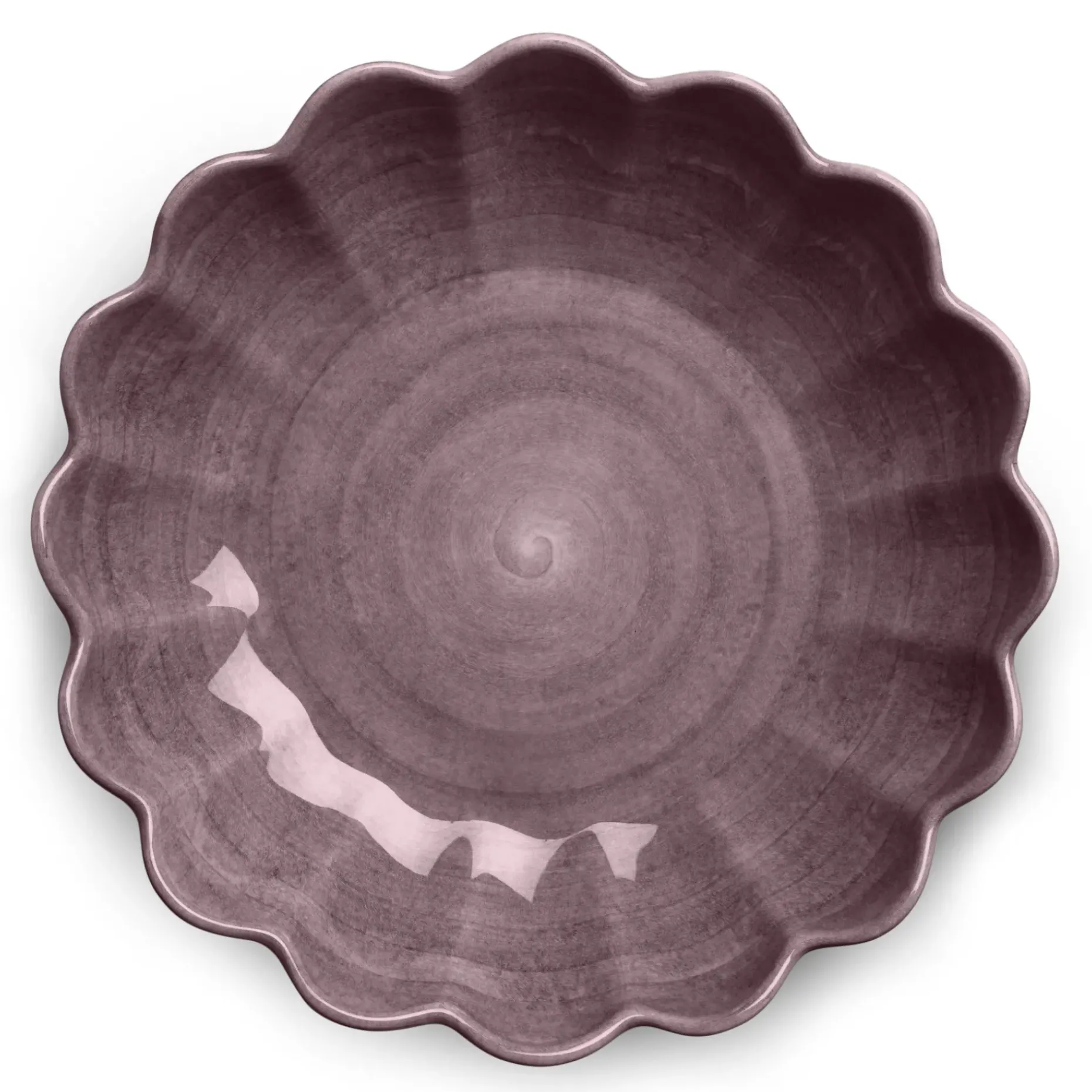 Oyster Ostronskal 31 Cm