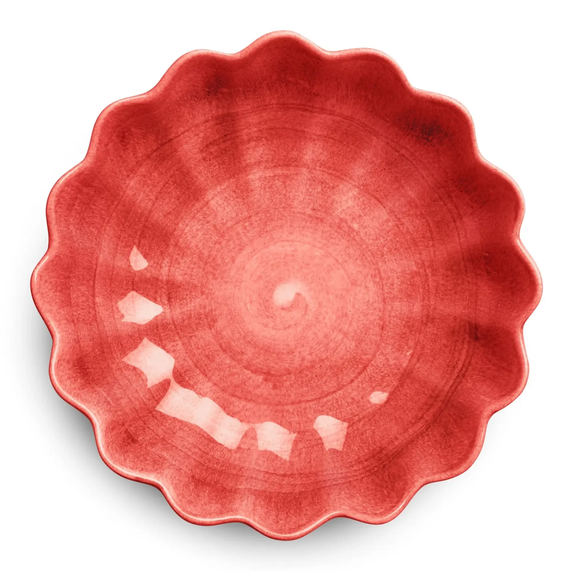 Oyster Ostronskal 24 Cm